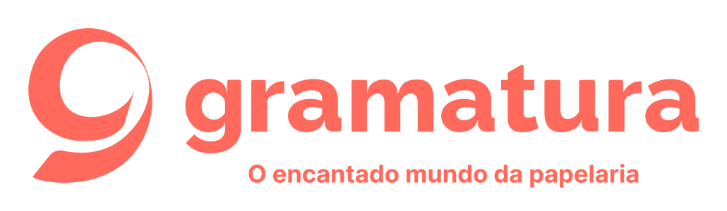 Gramatura - Encantando o mundo da papelaria