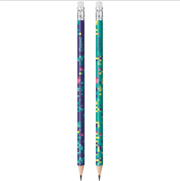 LAPIS HB PIXEL PARTY