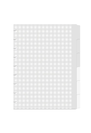 Conjunto de Divisorias - Duo COLEGIAL