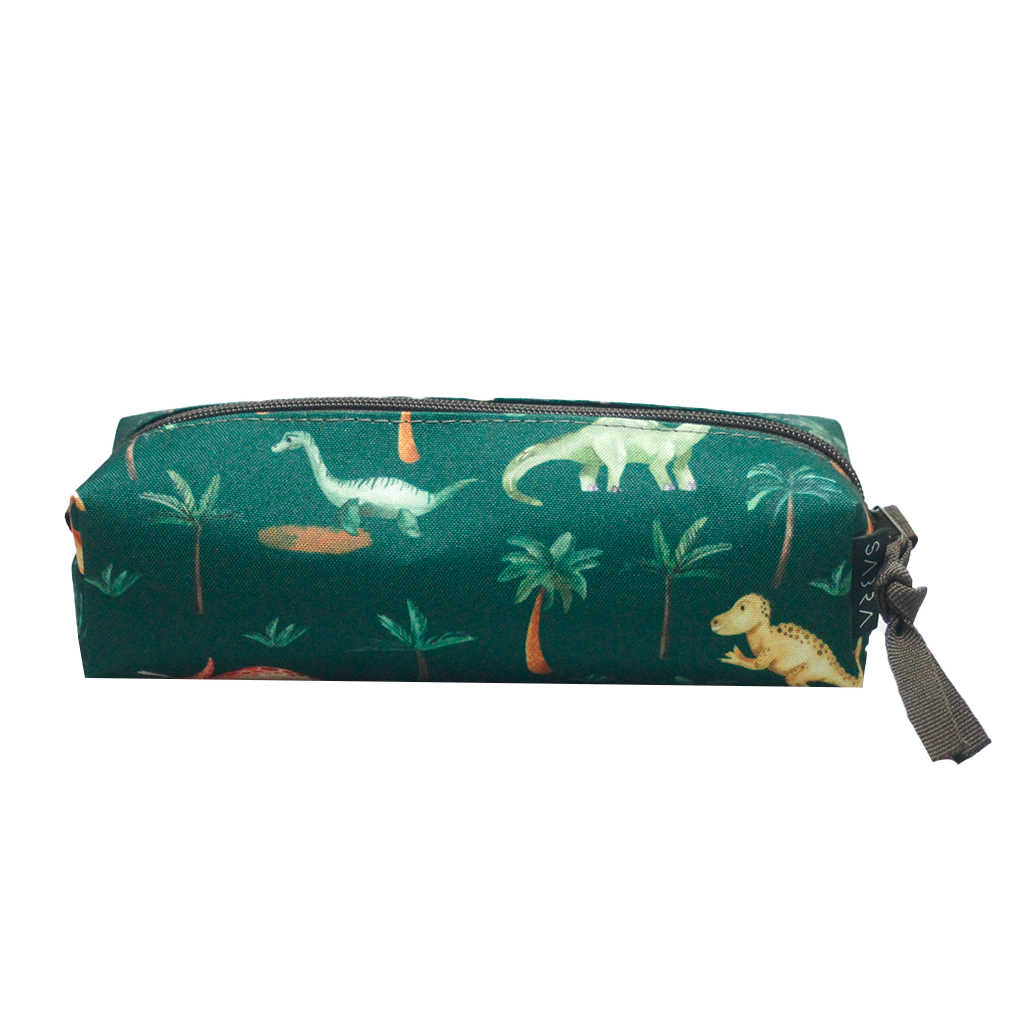 ESTOJO NEW DINO SABRA