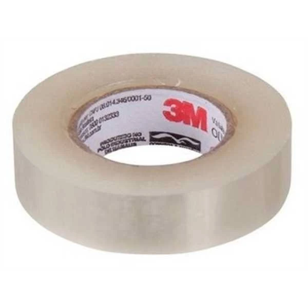 FITA ADESIVA DUREX TRANSPARENTE 12MMX10M - Imagem 2