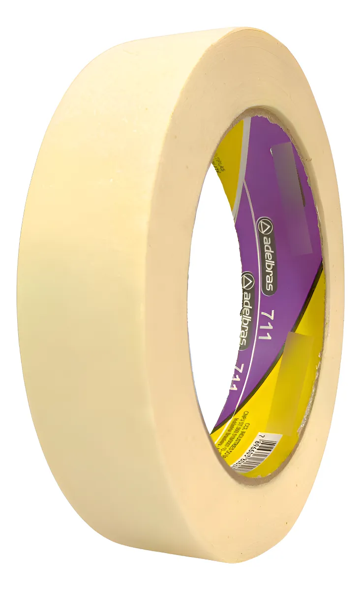 FITA CREPE 711 CREPE 24MMX40M