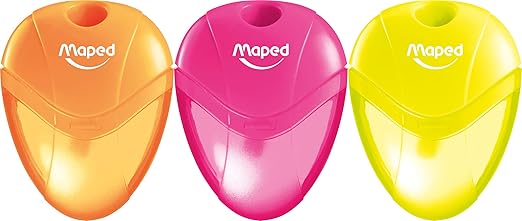 APONTADOR I-GLOO COM DEPOSITO NEON