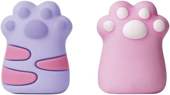 APONTADOR PATINHA MEOW PETS - Imagem 3